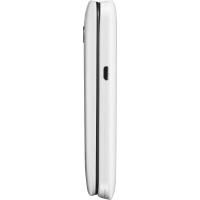 Мобильный телефон Alcatel onetouch 2051D White (4894461418629) изображение 4