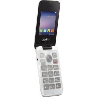 Мобильный телефон Alcatel onetouch 2051D White (4894461418629) изображение 5