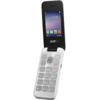 Мобильный телефон Alcatel onetouch 2051D White (4894461418629) изображение 6