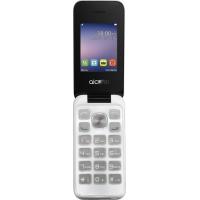 Мобильный телефон Alcatel onetouch 2051D White (4894461418629) изображение 7