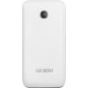 Мобильный телефон Alcatel onetouch 2051D White (4894461418629)