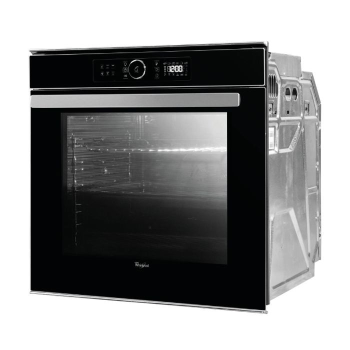 Духовой шкаф Whirlpool AKZM 8420NB (AKZM8420NB) изображение 2