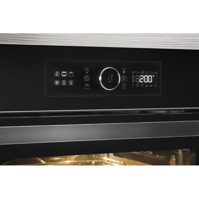 Духовой шкаф Whirlpool AKZM 8420NB (AKZM8420NB) изображение 5