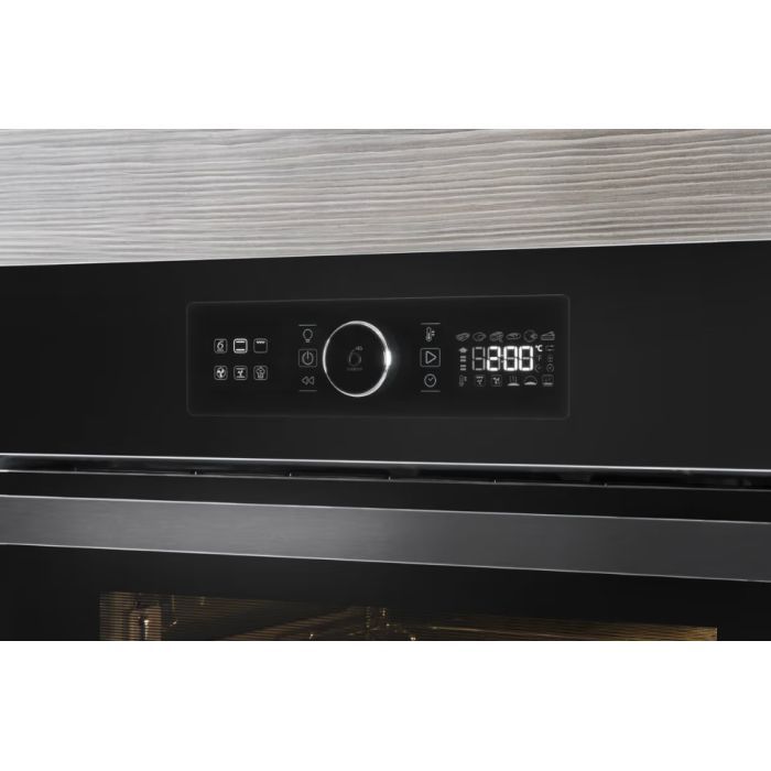 Духовой шкаф Whirlpool AKZM 8420NB (AKZM8420NB) изображение 6