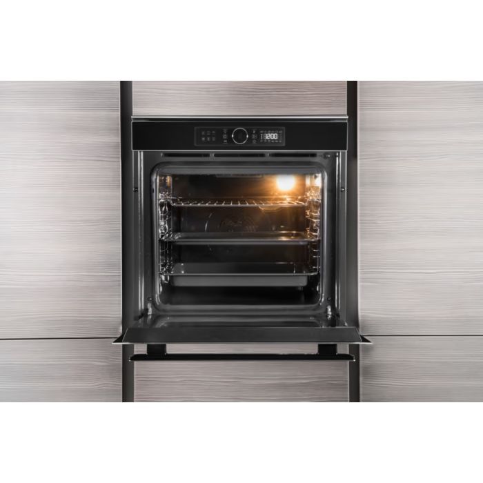 Духовой шкаф Whirlpool AKZM 8420NB (AKZM8420NB) изображение 8