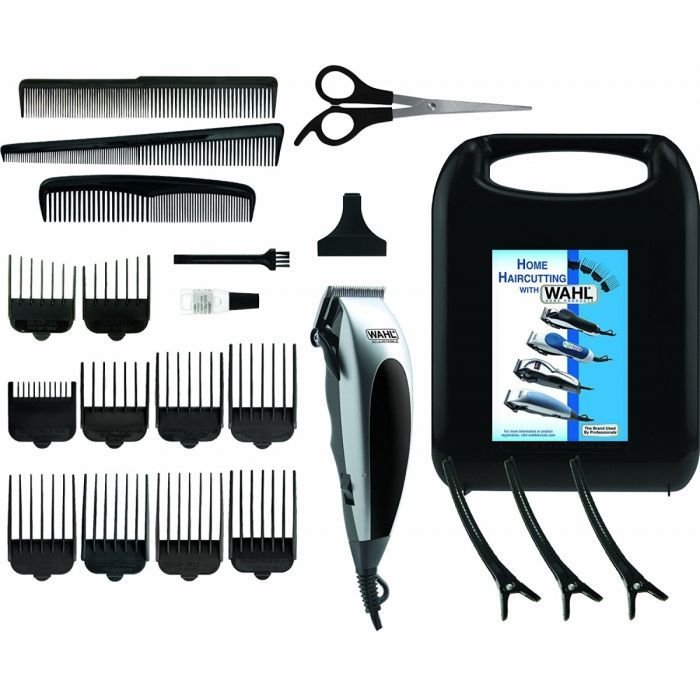 Машинка для стрижки Wahl HomePro (09243-2216) изображение 2