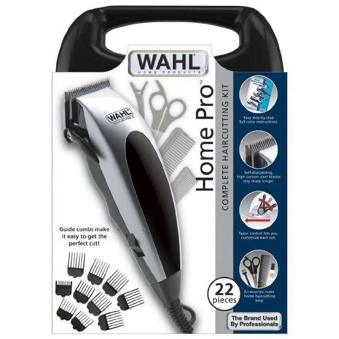 Машинка для стрижки Wahl HomePro (09243-2216) изображение 3