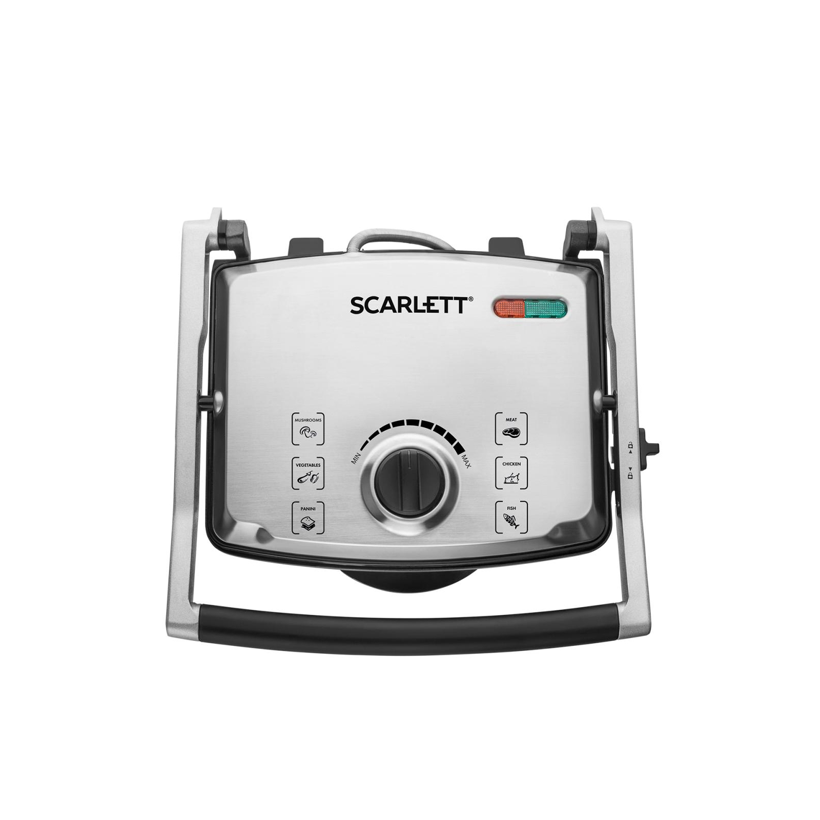 Электрогриль Scarlett SC-EG350M01 изображение 2