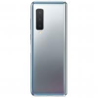Мобильный телефон Samsung Galaxy Fold 12/512GB Space Silver (SM-F900FZSDSEK) изображение 2
