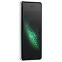 Мобильный телефон Samsung Galaxy Fold 12/512GB Space Silver (SM-F900FZSDSEK) изображение 4