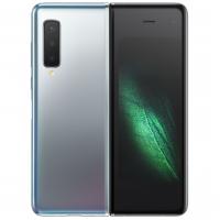 Мобильный телефон Samsung Galaxy Fold 12/512GB Space Silver (SM-F900FZSDSEK) изображение 6