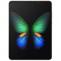 Мобильный телефон Samsung Galaxy Fold 12/512GB Space Silver (SM-F900FZSDSEK) изображение 7