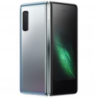 Мобильный телефон Samsung Galaxy Fold 12/512GB Space Silver (SM-F900FZSDSEK) изображение 9