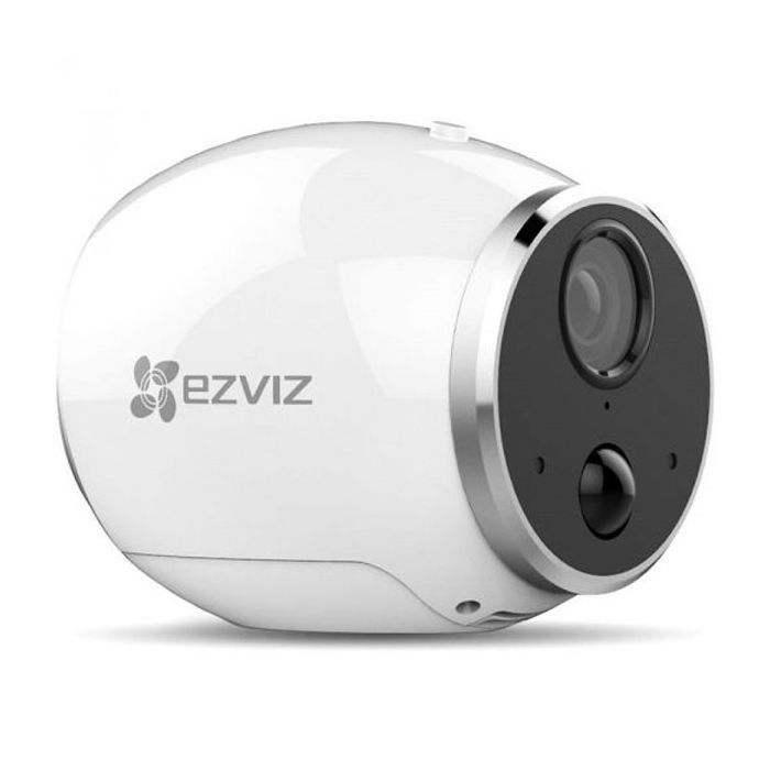 Камера видеонаблюдения Ezviz CS-CV316 (2.0) изображение 2