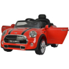Електромобіль BabyHit Mini Z653R Red (71144) зображення 4