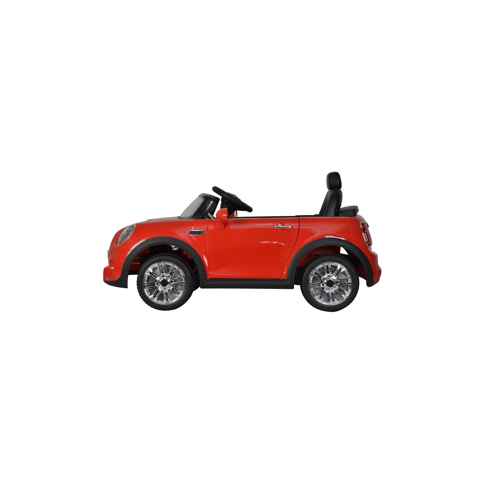 Электромобиль BabyHit Mini Z653R Red (71144) изображение 5