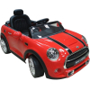Електромобіль BabyHit Mini Z653R Red (71144) зображення 6