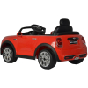Електромобіль BabyHit Mini Z653R Red (71144) зображення 7