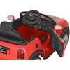 Электромобиль BabyHit Mini Z653R Red (71144) изображение 8