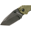 Нож Kershaw Shuffle II олива (8750TOLBW) изображение 3