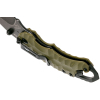 Нож Kershaw Shuffle II олива (8750TOLBW) изображение 6