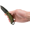 Нож Kershaw Shuffle II олива (8750TOLBW) изображение 8