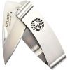 Ніж Mcusta Kamon "Fuji" Money Clip (MC-0084) зображення 4