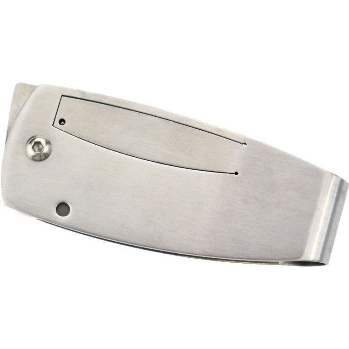 Ніж Mcusta Kamon "Aoi" Money Clip (MC-0081) зображення 6