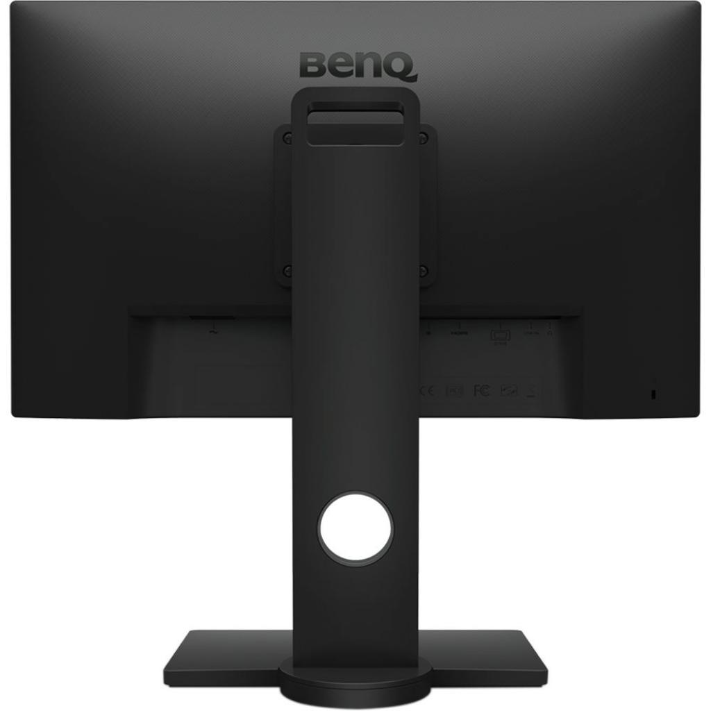 Монитор BenQ BL2581T Black изображение 5