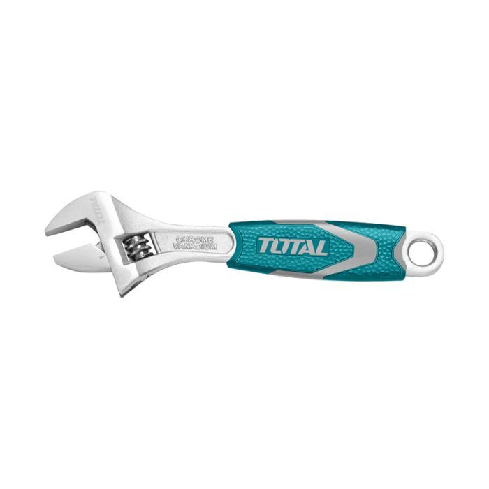Ключ Total разводной 150х24мм. (THT101066)