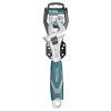 Ключ Total THT101106 разводной 250х35мм. (THT101106) изображение 2