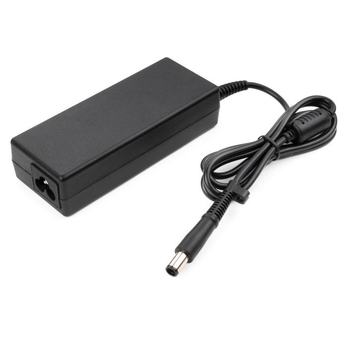 Блок питания к ноутбуку Rezone HP 90W 19V 4.74A 7.4*5.0 (RZPSHP90197450) изображение 2