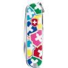 Ніж Victorinox Сlassic-SD «VX Colors» (0.6223.841) зображення 2