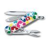 Ніж Victorinox Сlassic-SD «VX Colors» (0.6223.841)