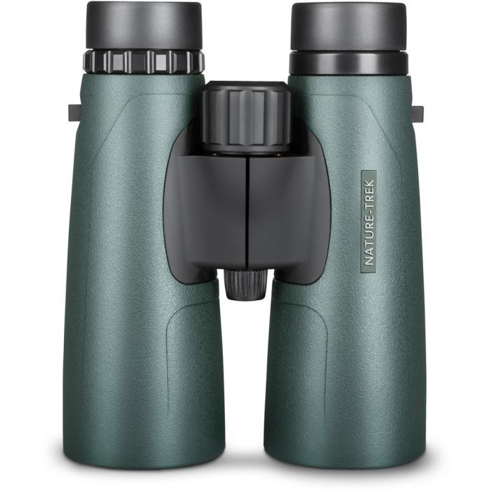 Бинокль Hawke Nature Trek 10х50 green (35104)