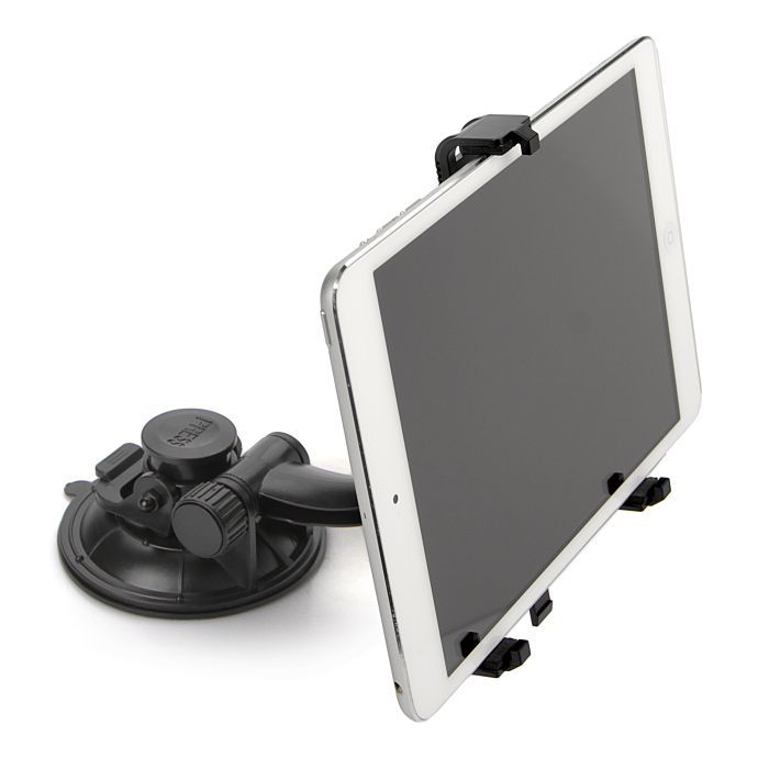 Універсальний автотримач UFT IP41 (UFTIP41) зображення 4