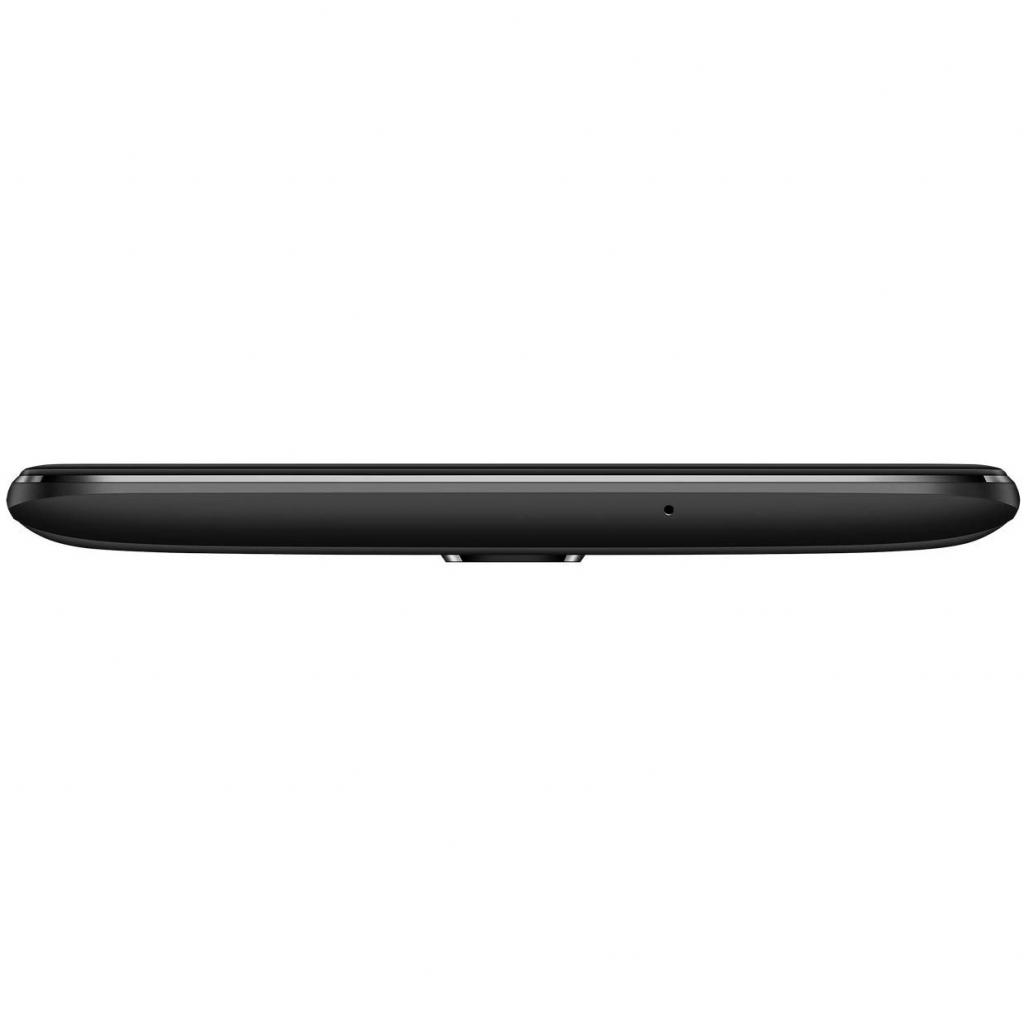 Мобильный телефон OnePlus GSM 6T 8/128GB (A6013) Midnight Black изображение 5