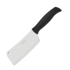 Кухонный нож Tramontina Athus топорик 127 мм Black (23090/105)