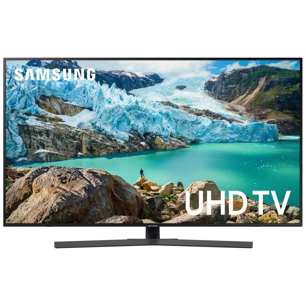 Телевізор Samsung UE43RU7200UXUA зображення 8
