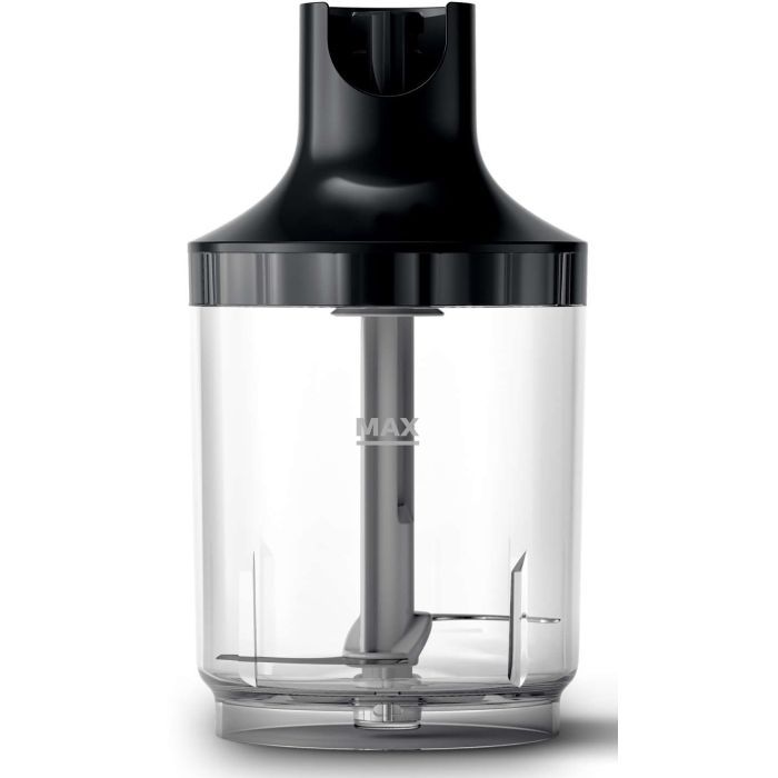 Блендер Philips HR2621/90 зображення 4