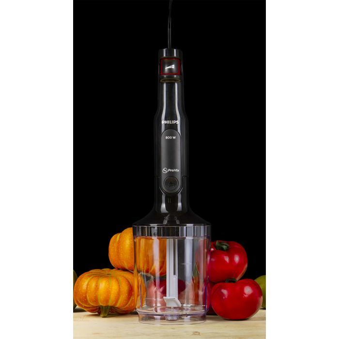 Блендер Philips HR2621/90 зображення 7