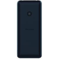 Мобільний телефон Philips Xenium E169 Dark Grey зображення 2