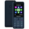 Мобільний телефон Philips Xenium E169 Dark Grey зображення 5