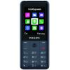 Мобільний телефон Philips Xenium E169 Dark Grey