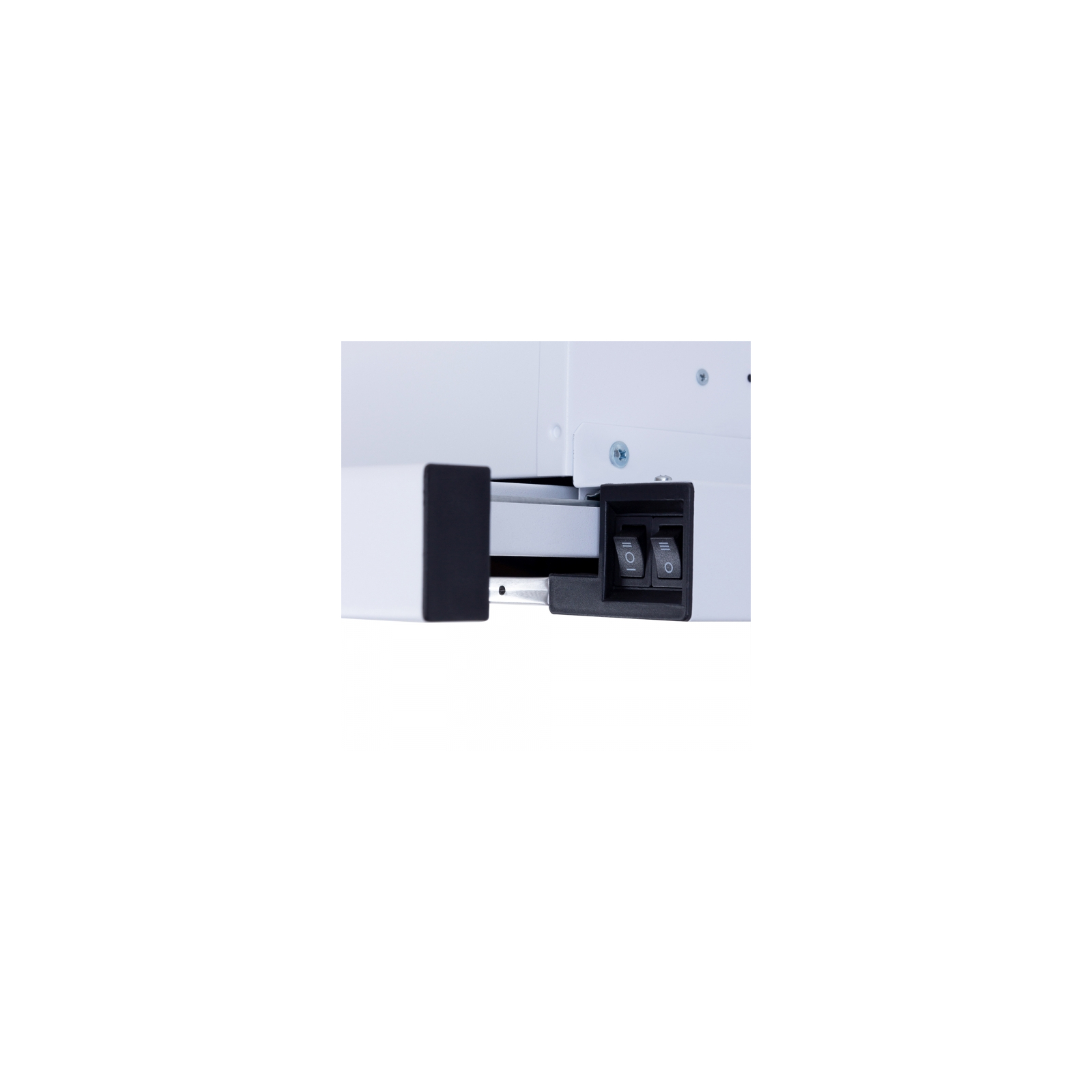 Вытяжка кухонная Perfelli TL 6612 C BL 1000 LED изображение 10