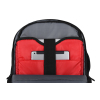 Рюкзак для ноутбука Wenger 17" Ibex Ballistic Black (605501) изображение 11