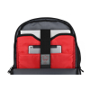 Рюкзак для ноутбука Wenger 17" Ibex Ballistic Black (605501) изображение 12