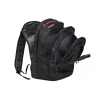 Рюкзак для ноутбука Wenger 17" Ibex Ballistic Black (605501) изображение 7