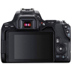Цифровий фотоапарат Canon EOS 250D 18-55 DC III Black kit (3454C009) зображення 2