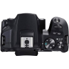 Цифровий фотоапарат Canon EOS 250D 18-55 DC III Black kit (3454C009) зображення 3